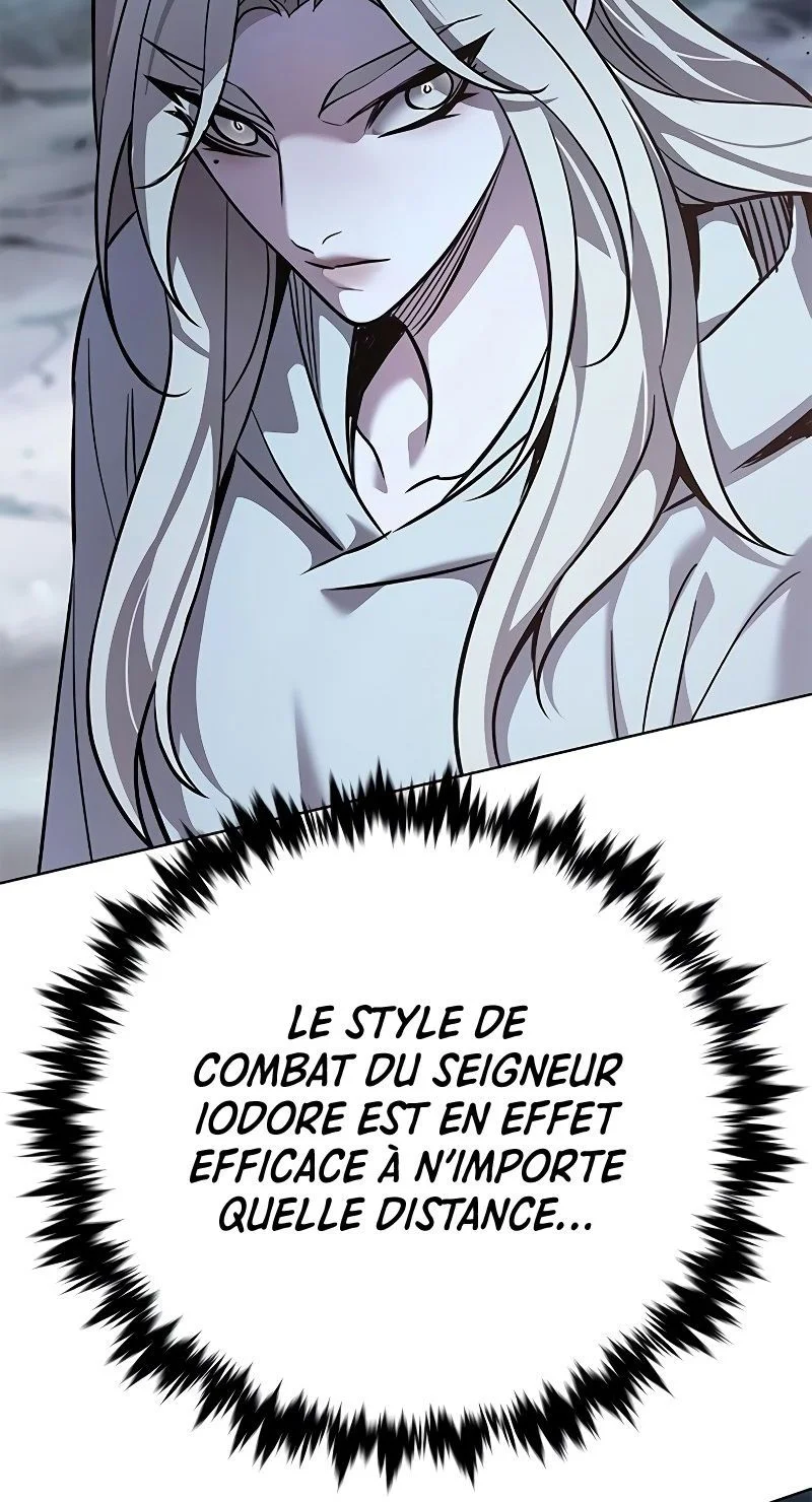 Eleceed Chapitre 384 - Page 26