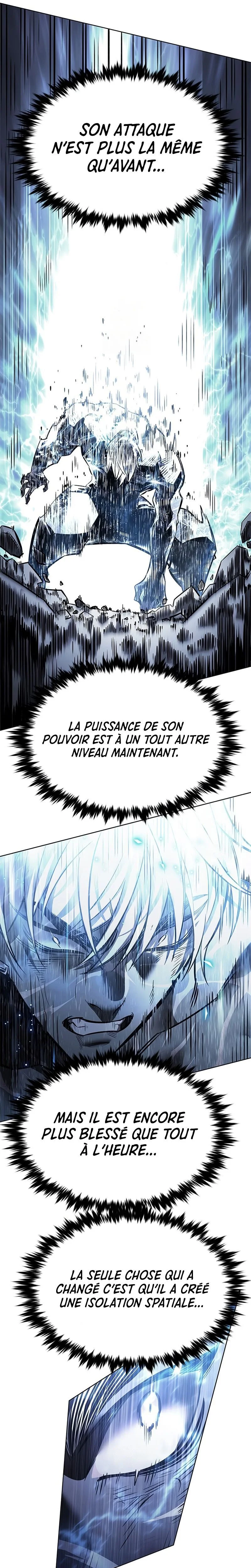Eleceed Chapitre 386 - Page 31