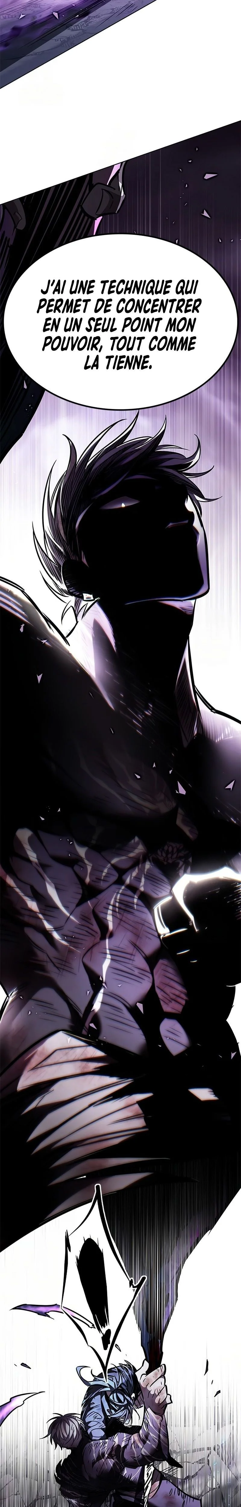 Eleceed Chapitre 386 - Page 36