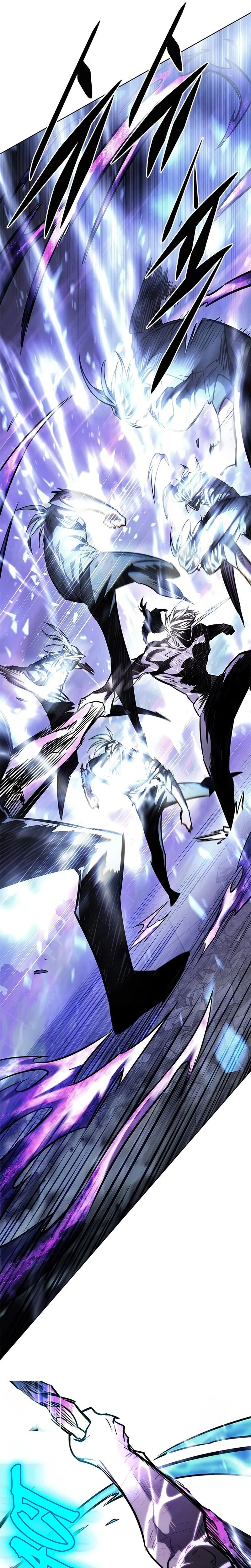Eleceed Chapitre 386 - Page 39