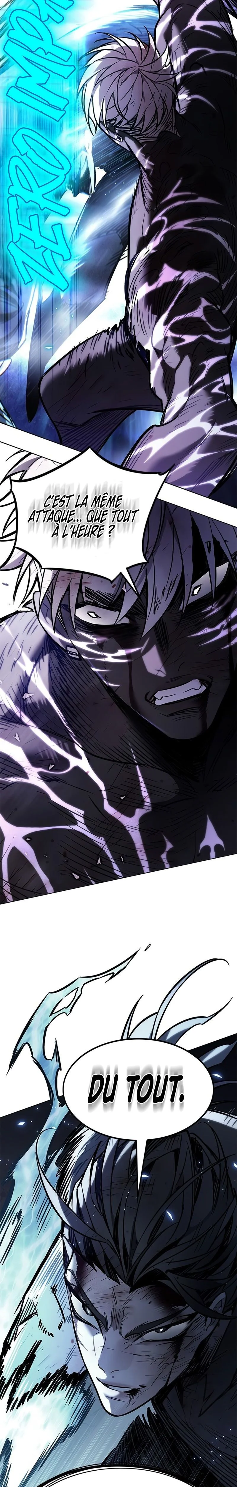 Eleceed Chapitre 386 - Page 40