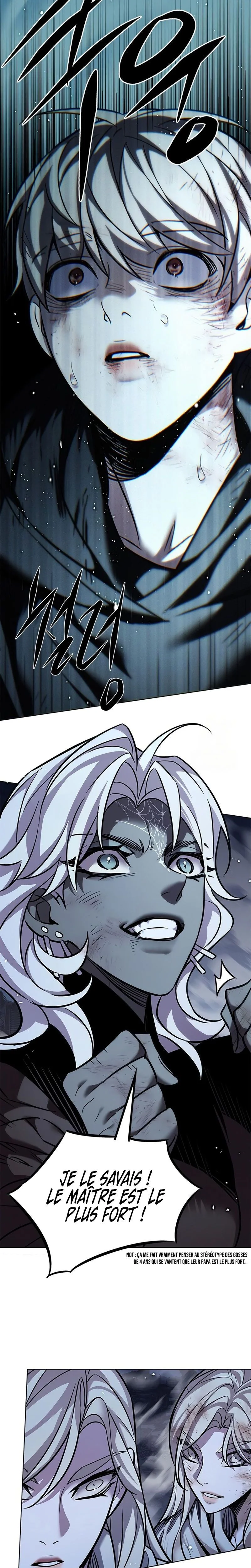 Eleceed Chapitre 386 - Page 3