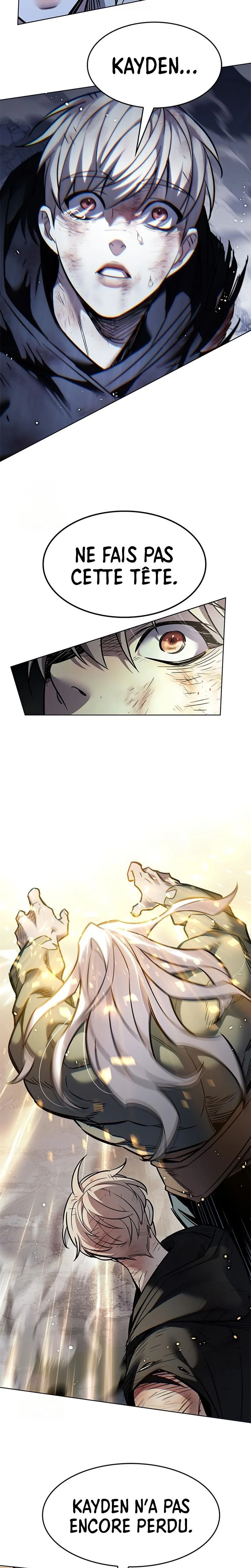Eleceed Chapitre 386 - Page 4