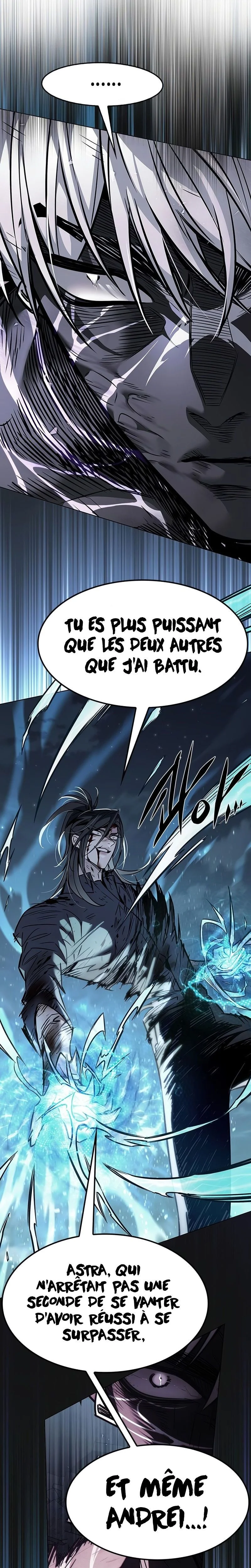 Eleceed Chapitre 386 - Page 8