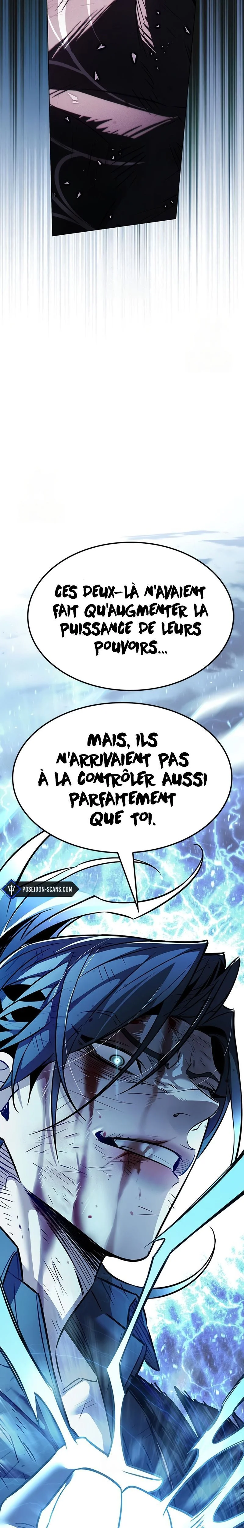 Eleceed Chapitre 386 - Page 9