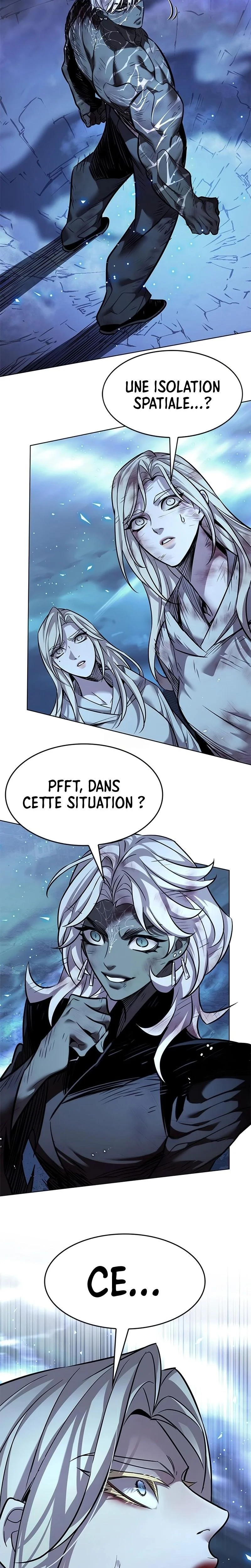 Eleceed Chapitre 386 - Page 12