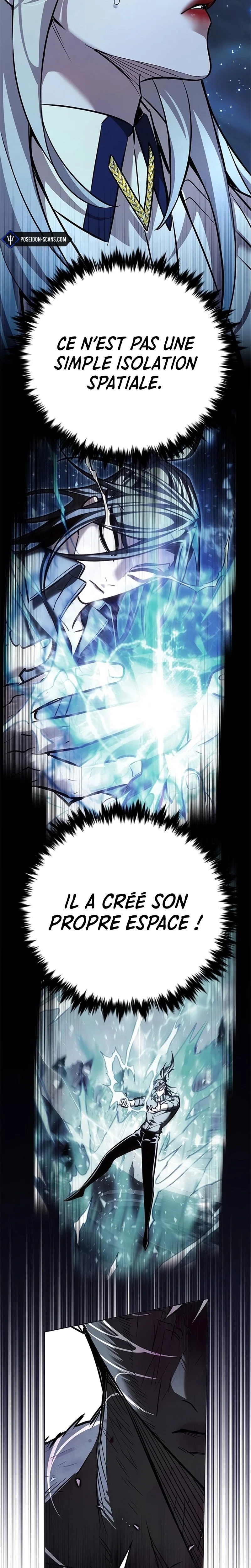 Eleceed Chapitre 386 - Page 13