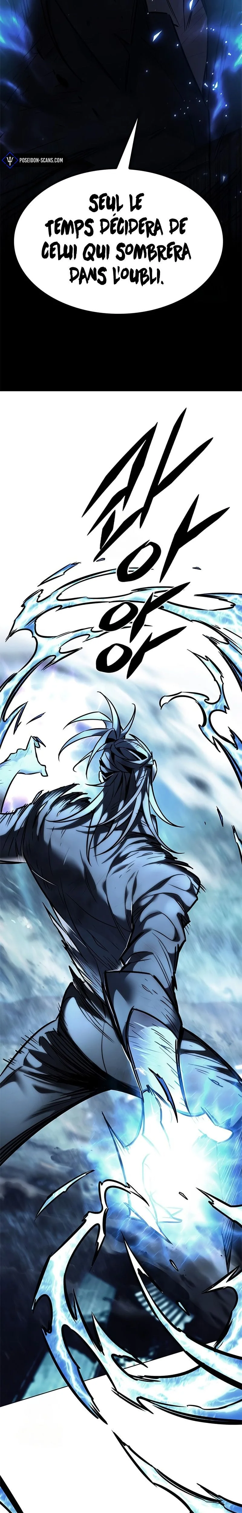Eleceed Chapitre 386 - Page 17