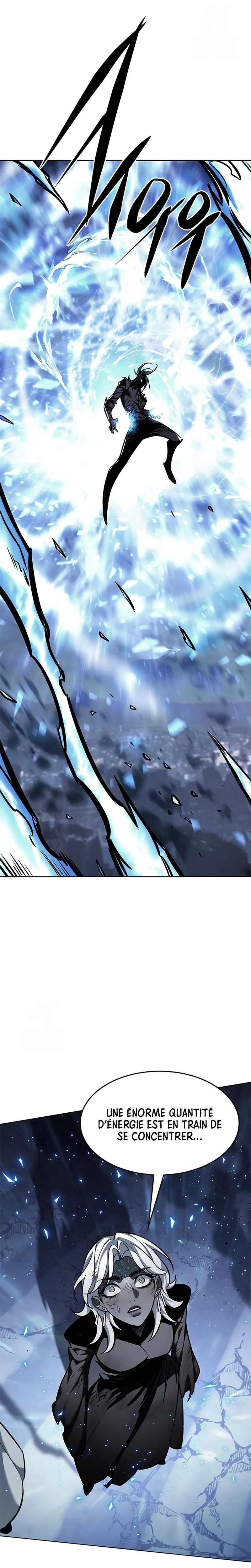 Eleceed Chapitre 386 - Page 19
