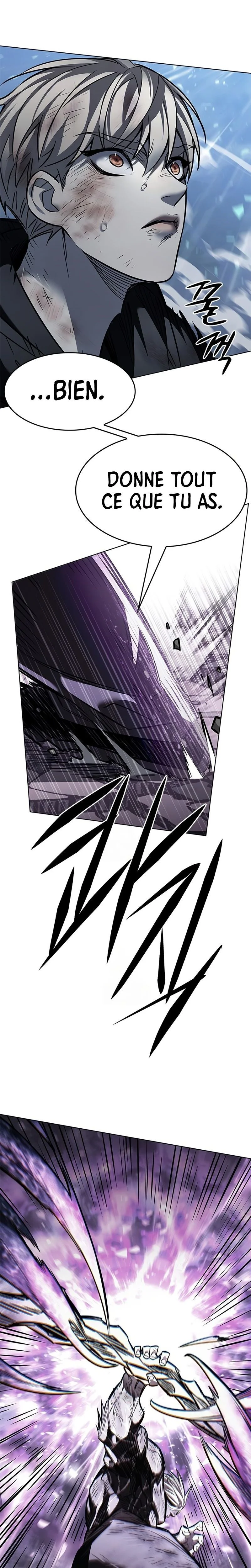 Eleceed Chapitre 386 - Page 20