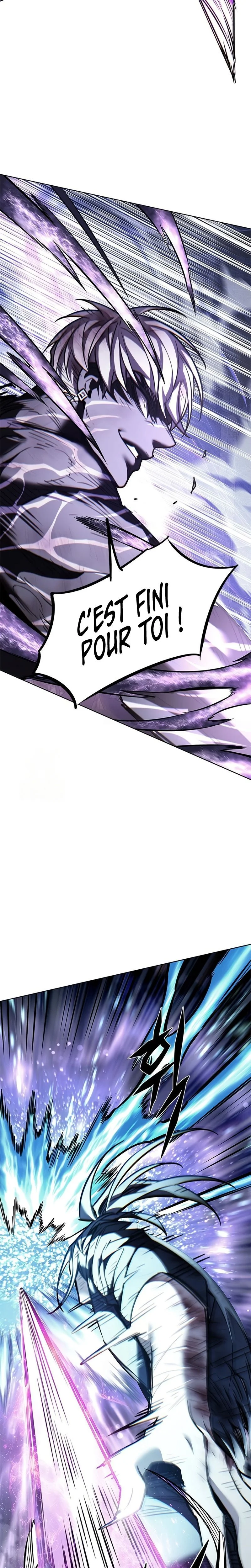 Eleceed Chapitre 386 - Page 25