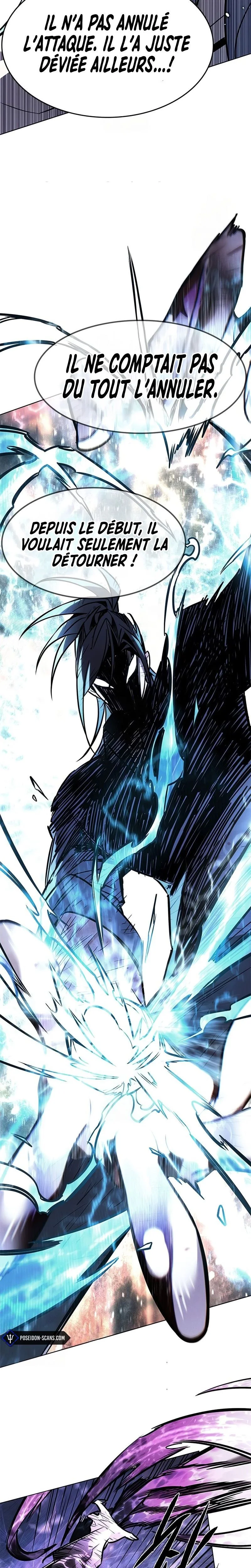 Eleceed Chapitre 386 - Page 28