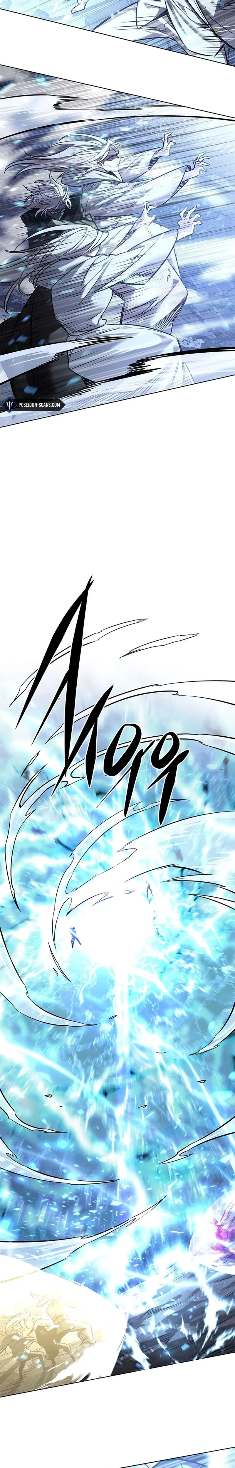 Eleceed Chapitre 387 - Page 3