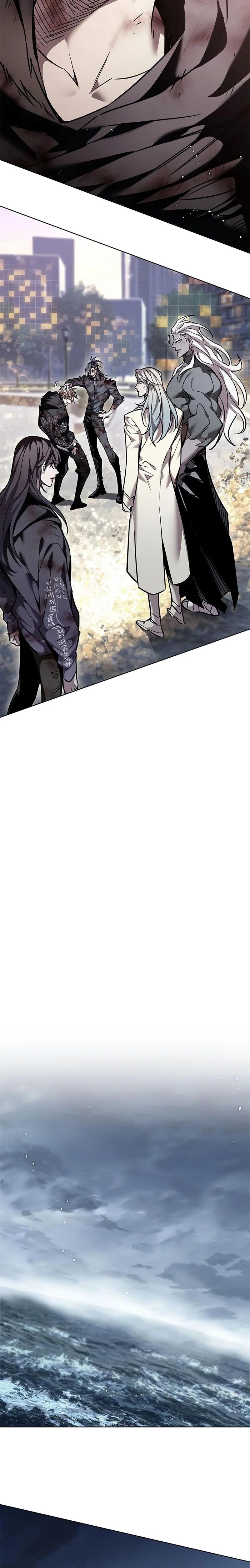 Eleceed Chapitre 387 - Page 36