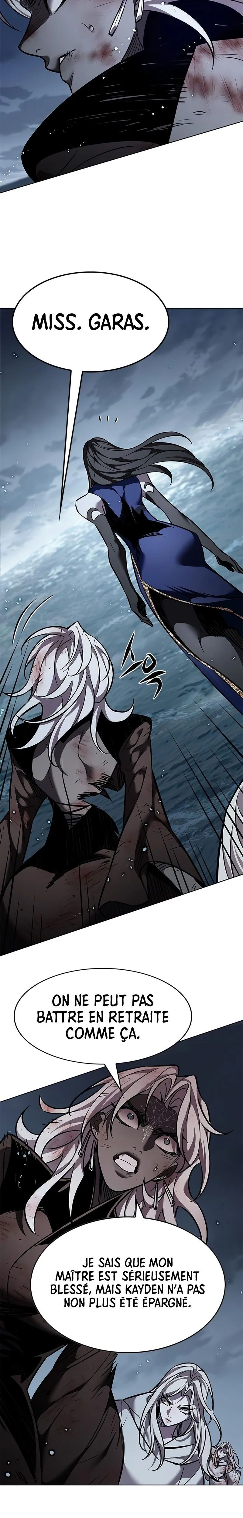 Eleceed Chapitre 387 - Page 38