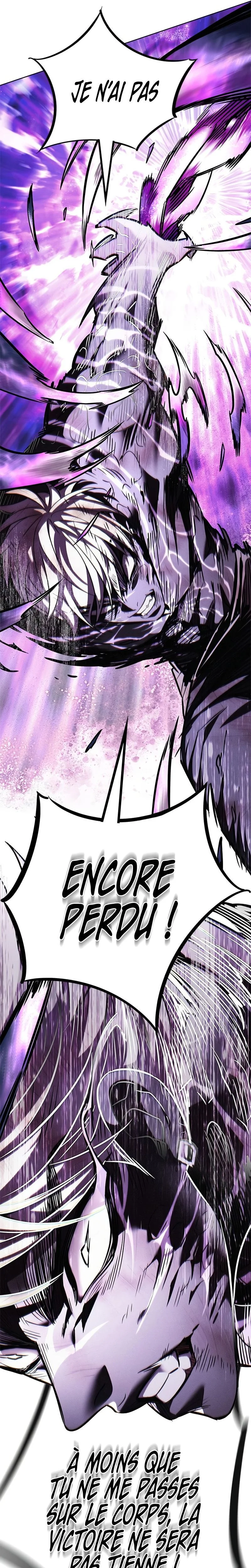 Eleceed Chapitre 387 - Page 6