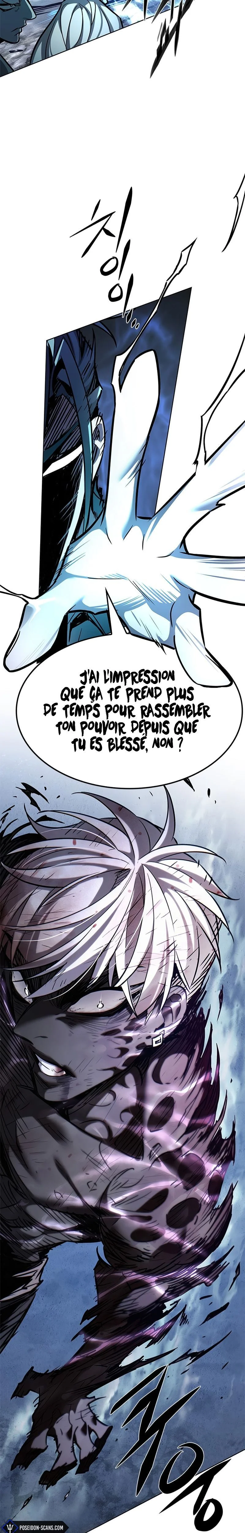 Eleceed Chapitre 387 - Page 8