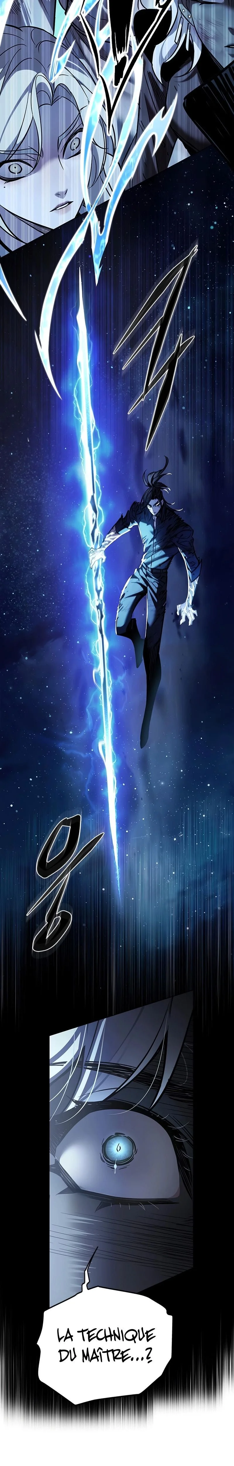 Eleceed Chapitre 387 - Page 12