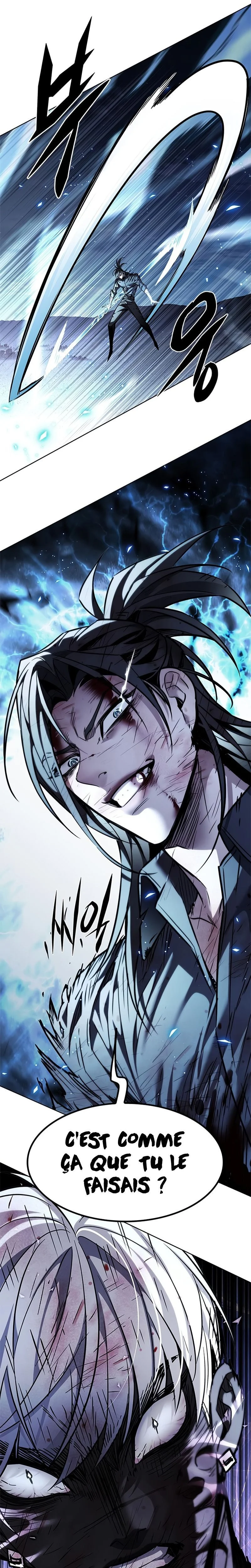Eleceed Chapitre 387 - Page 14