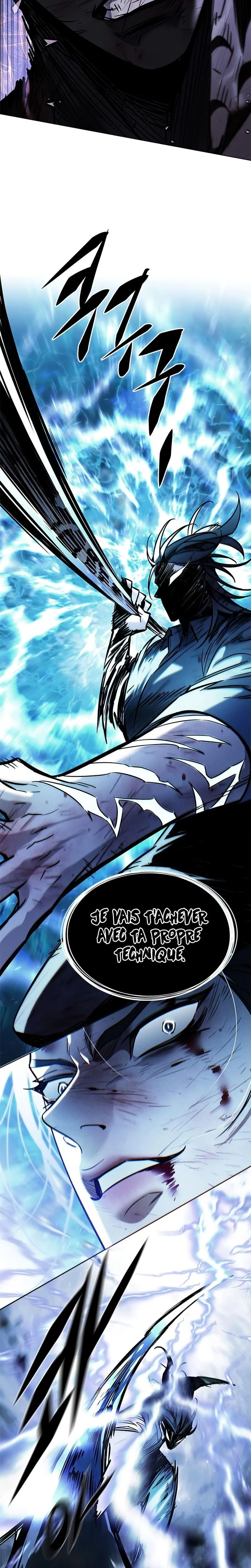 Eleceed Chapitre 387 - Page 15