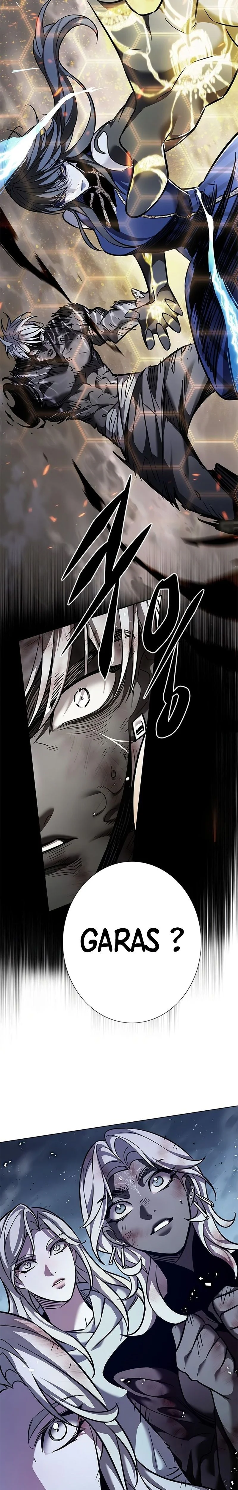 Eleceed Chapitre 387 - Page 20
