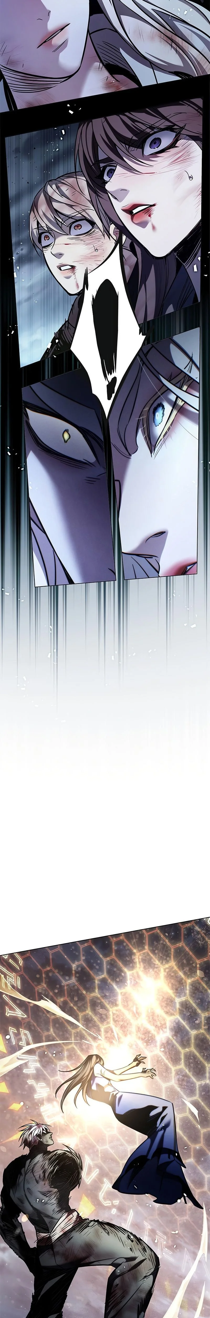 Eleceed Chapitre 387 - Page 21