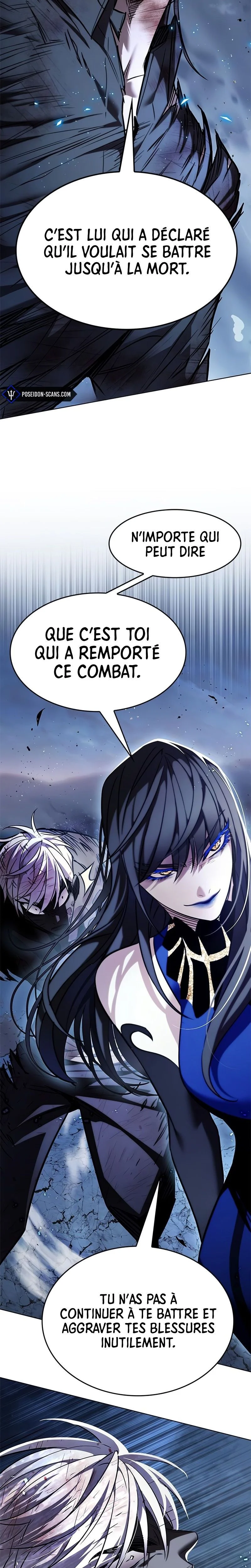 Eleceed Chapitre 387 - Page 24