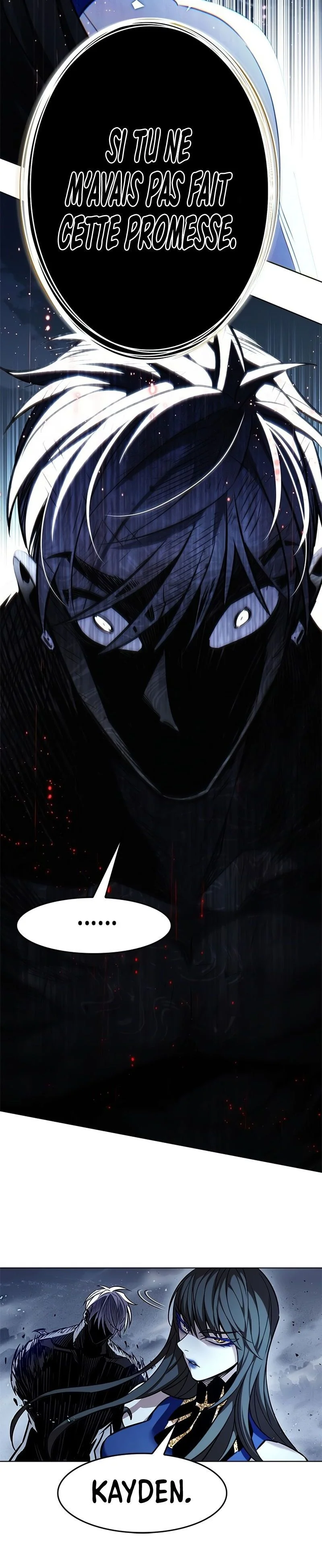Eleceed Chapitre 387 - Page 26