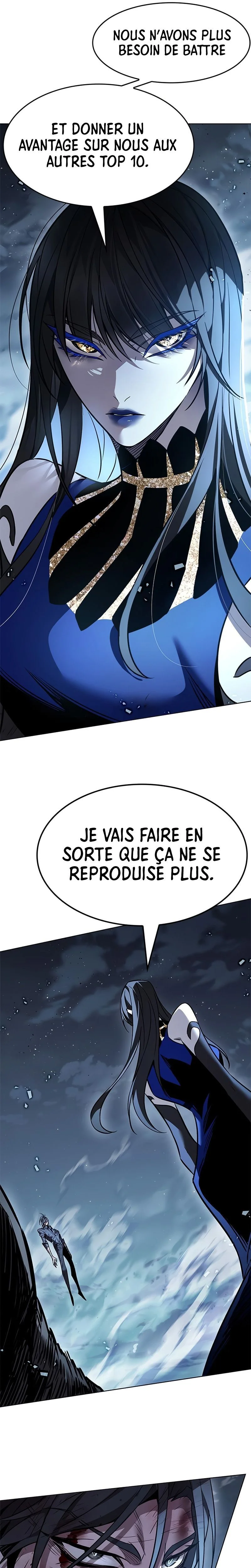 Eleceed Chapitre 387 - Page 27