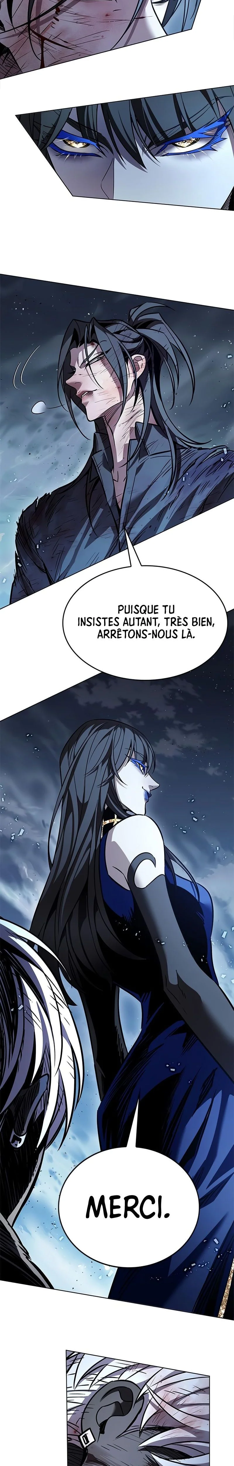 Eleceed Chapitre 387 - Page 28