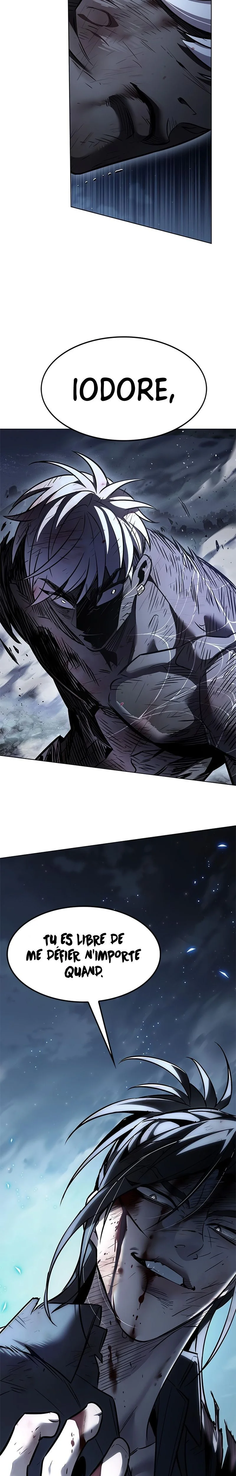 Eleceed Chapitre 387 - Page 29