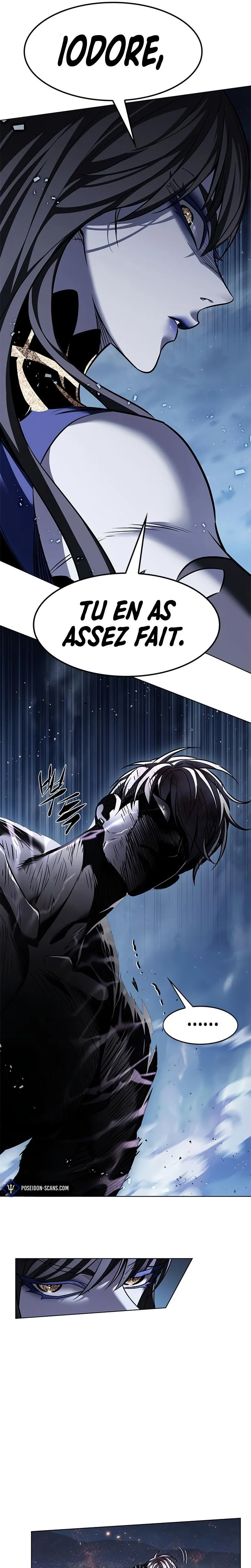 Eleceed Chapitre 387 - Page 31