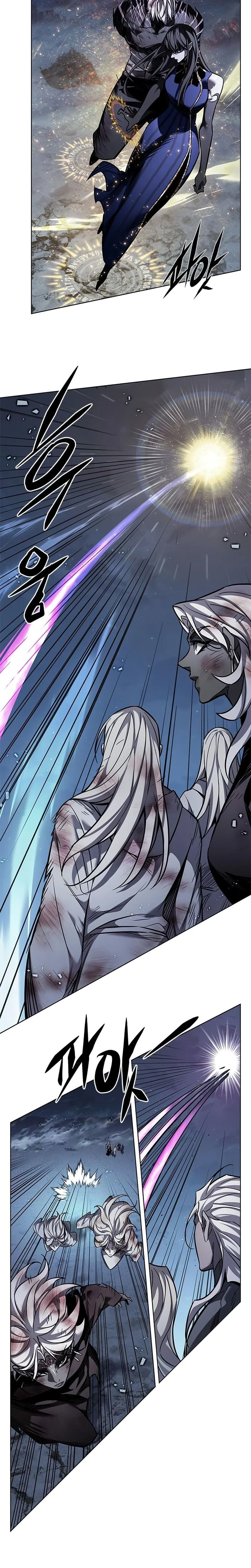 Eleceed Chapitre 387 - Page 32