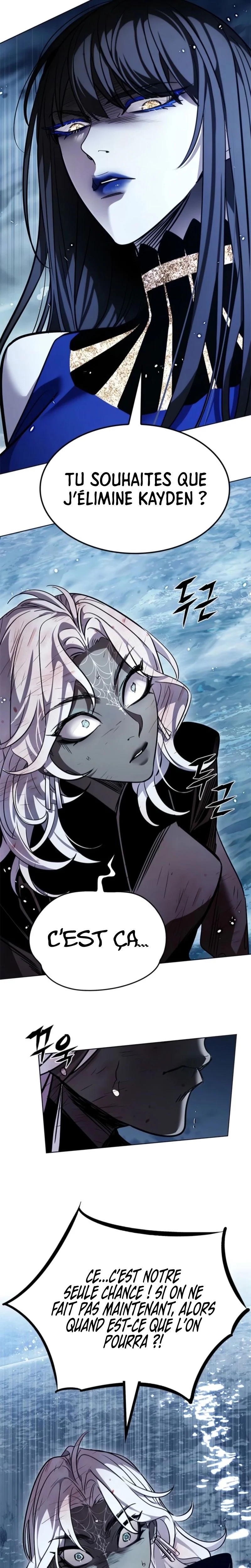 Eleceed Chapitre 388 - Page 2