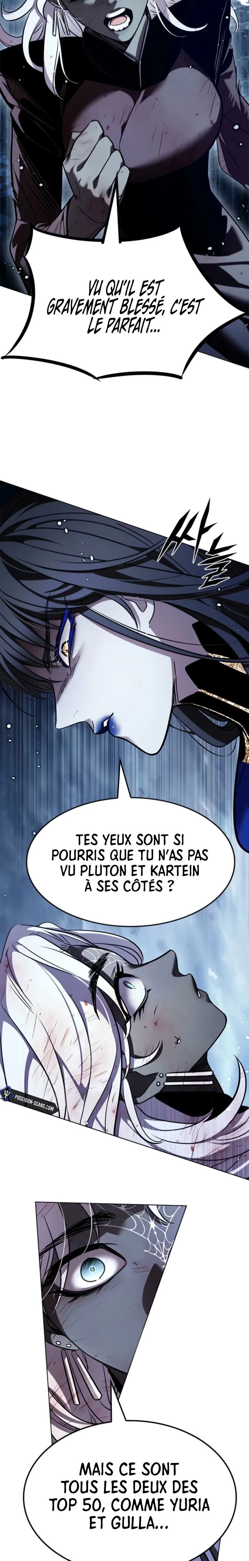 Eleceed Chapitre 388 - Page 3