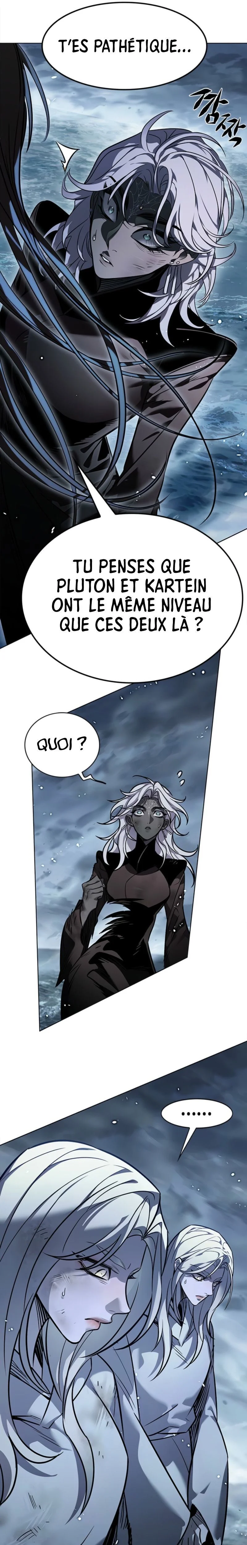 Eleceed Chapitre 388 - Page 5