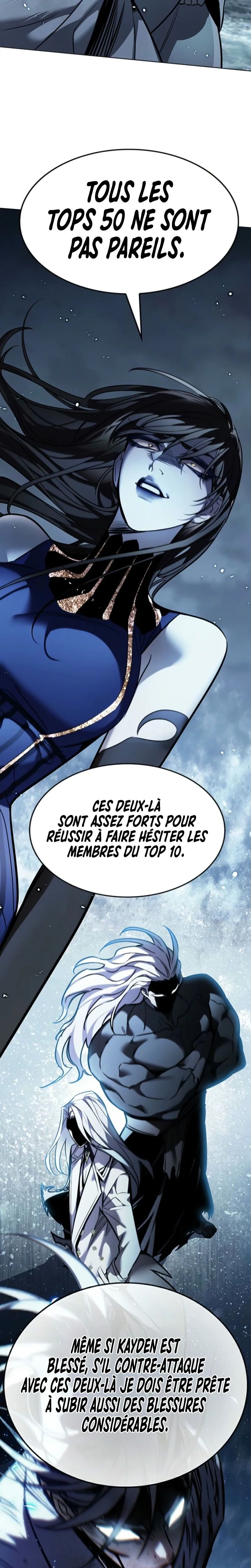 Eleceed Chapitre 388 - Page 6
