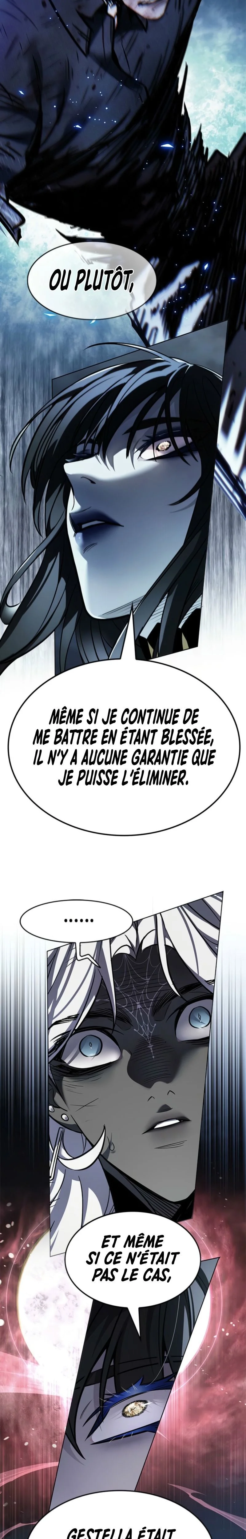 Eleceed Chapitre 388 - Page 7