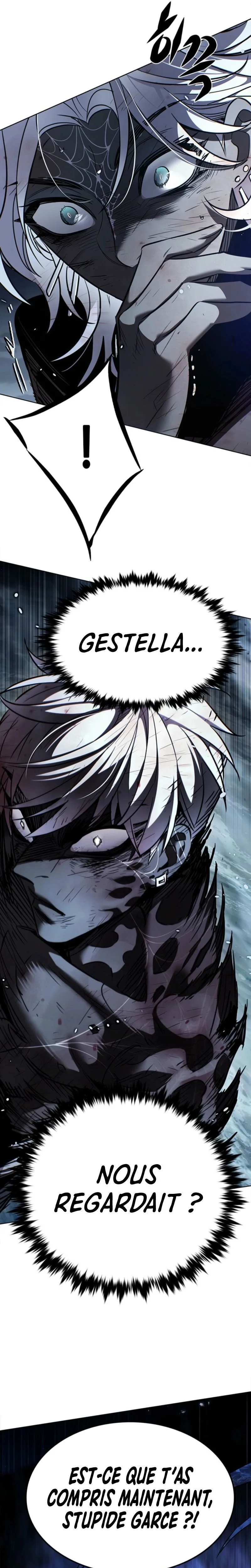 Eleceed Chapitre 388 - Page 9