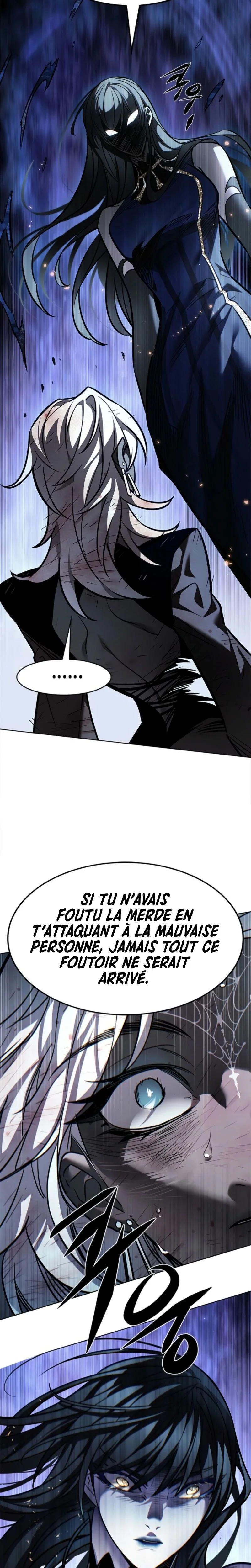 Eleceed Chapitre 388 - Page 10