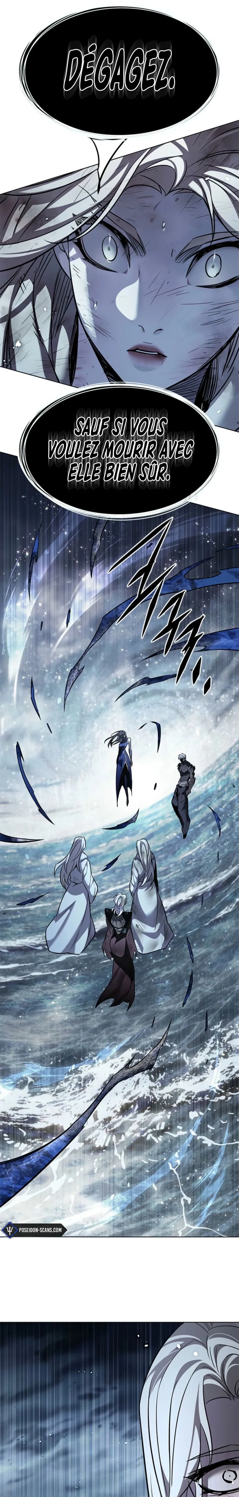 Eleceed Chapitre 388 - Page 13