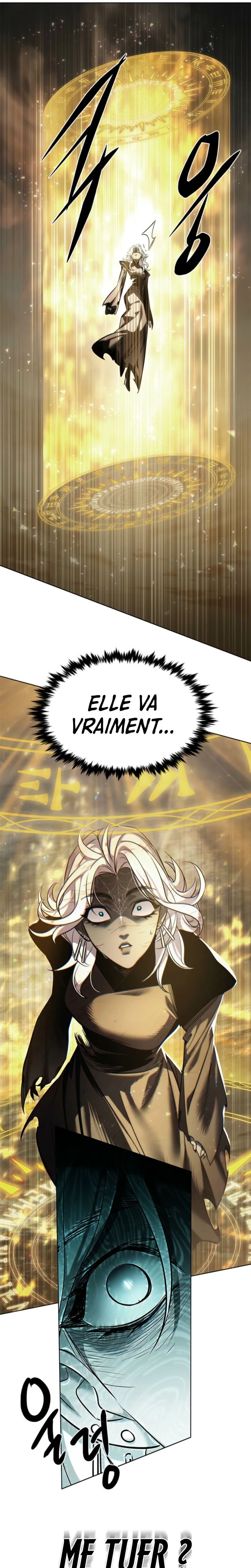 Eleceed Chapitre 388 - Page 17