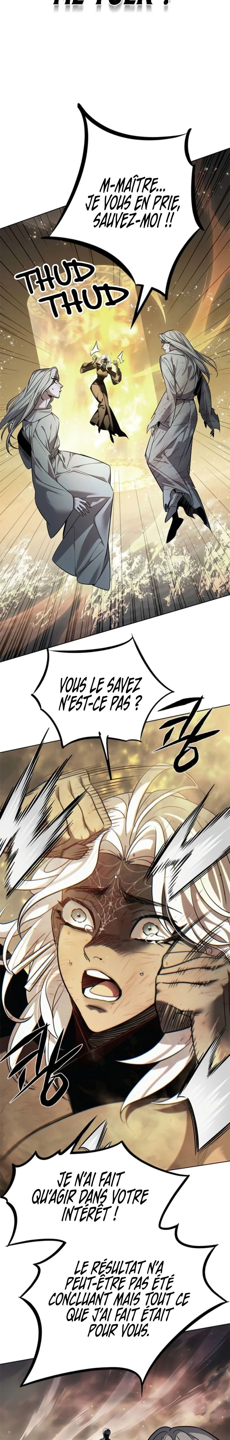 Eleceed Chapitre 388 - Page 18