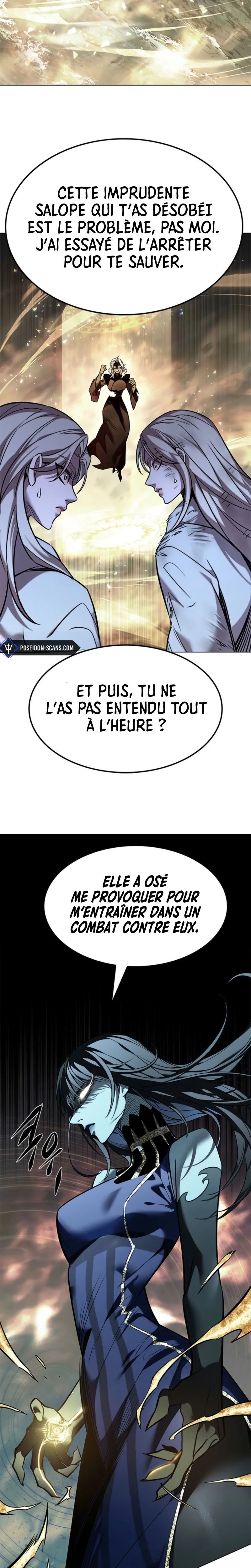 Eleceed Chapitre 388 - Page 22