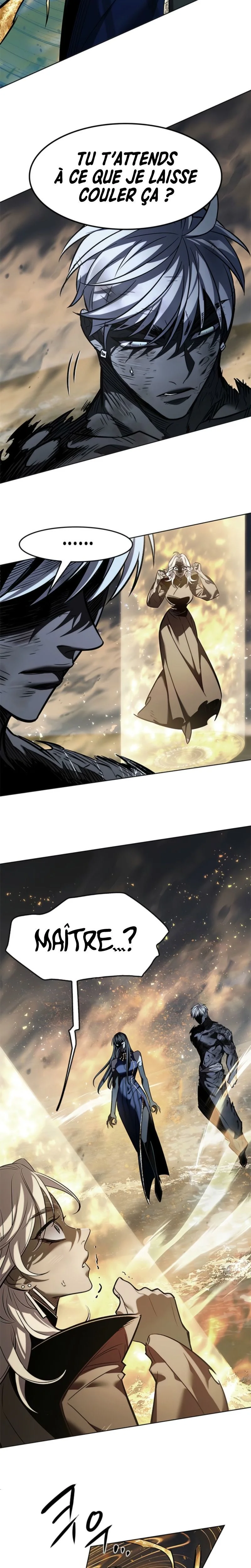 Eleceed Chapitre 388 - Page 23