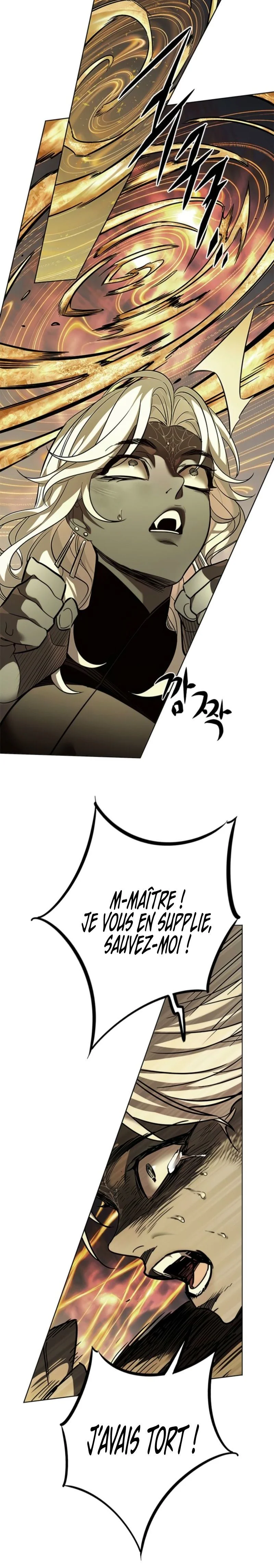 Eleceed Chapitre 388 - Page 24