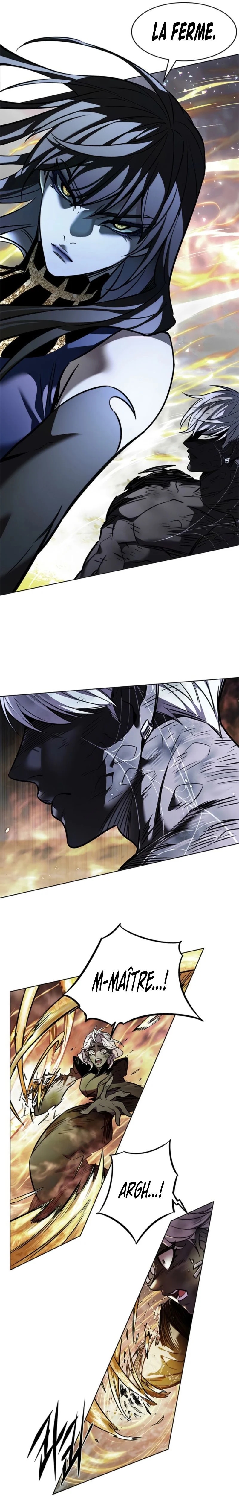 Eleceed Chapitre 388 - Page 25
