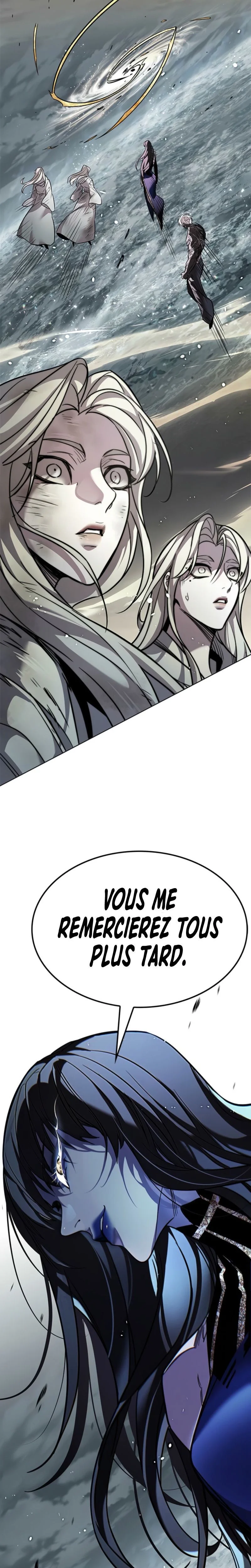 Eleceed Chapitre 388 - Page 27