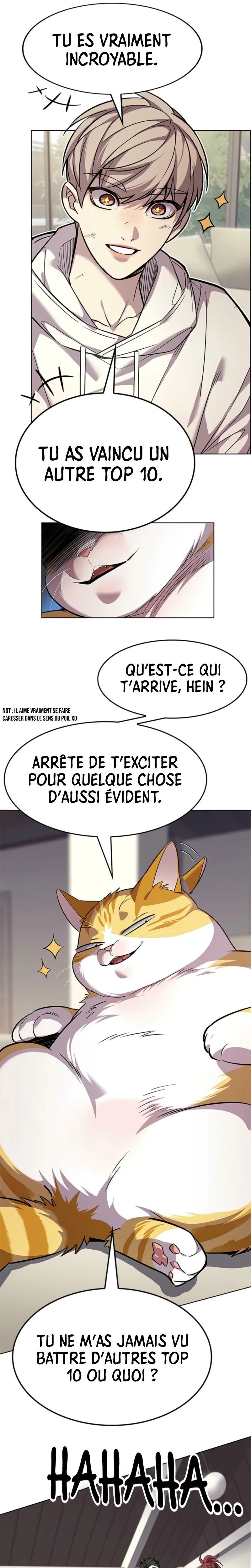 Eleceed Chapitre 388 - Page 29