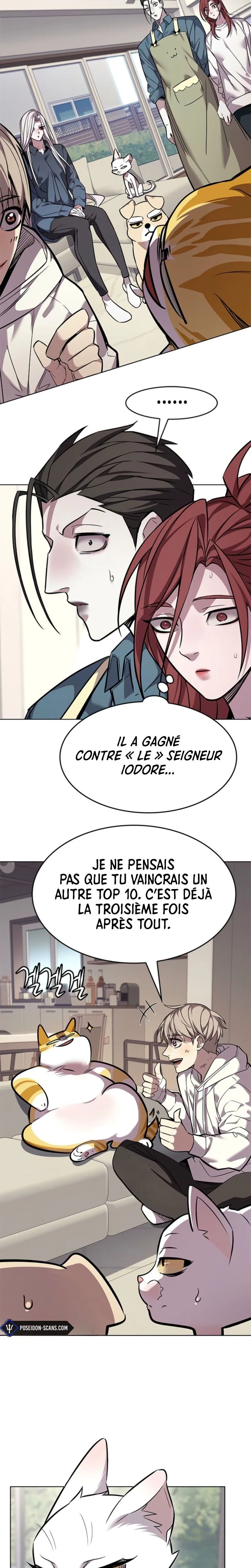 Eleceed Chapitre 388 - Page 30